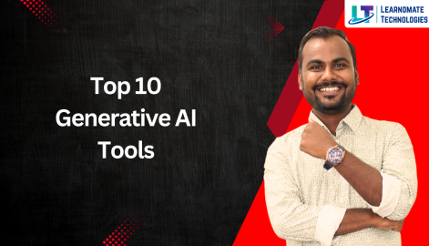 generative AI tools for data scientists