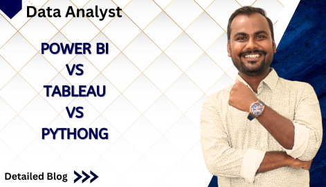 power bi vs tableau vs python