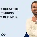 IT Training Institute in Pune