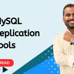 MYSQL replication tools