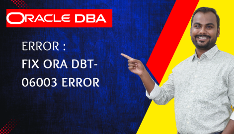 ora error ,oracle dba