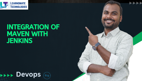 configure maven in jenkins ,devops institute