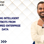 artificial intelligence chatbot ,generative ai chatbot,ai next gen ,data science training institute