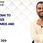 gen ai ,data science training