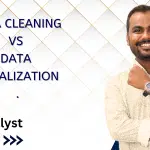 data analytics and visualization ,ai data cleaning,google data analytics