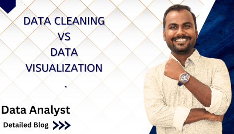 data analytics and visualization ,ai data cleaning,google data analytics